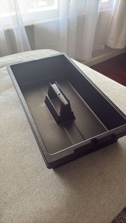 tool/cleaning supplies caddy