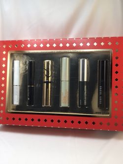 Mascara set