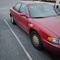 1999 Buick Century