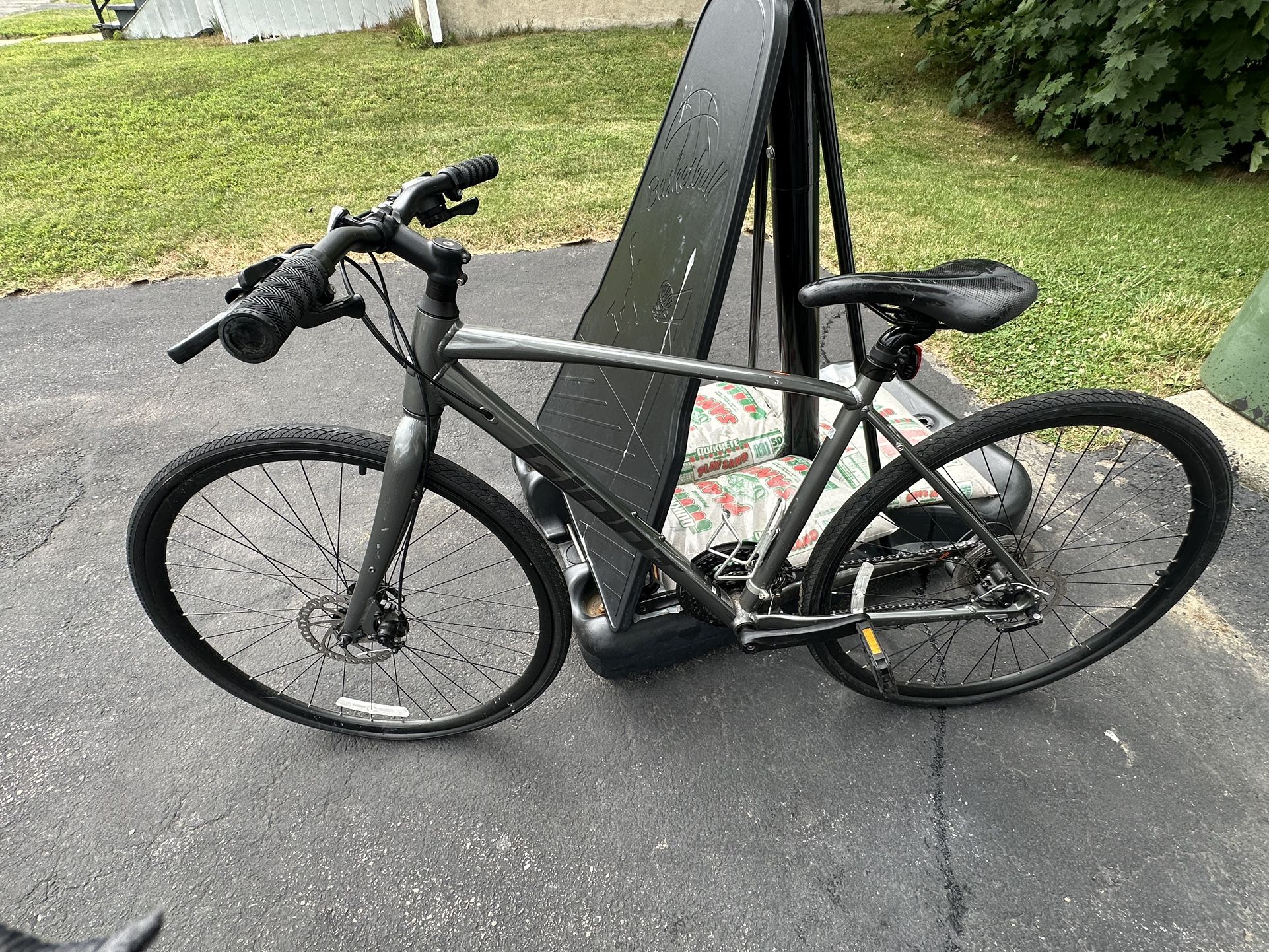 Giant Bike For Sale