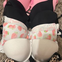 36C bras 