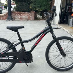 Trek Kids Bike