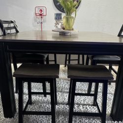 Chairs And Barstools