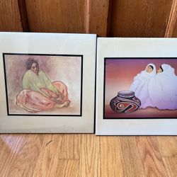 Ceramic Art American Southwest 