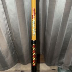 Ugly Stik Tiger