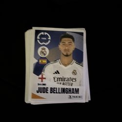 Club World Cup 2025 FIFA stickers