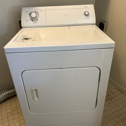 Dryers Machine 