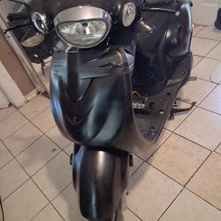 2015 Toyota Yamaha