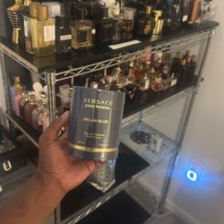 Versace Dylan Blue Pour Femme