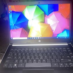Windows Hp Laptop