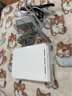 Wii bundle
