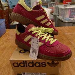 Adidas Spezial Mens