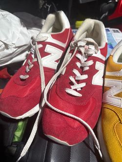 3 new balances