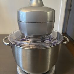 Hamilton Beach Mixer