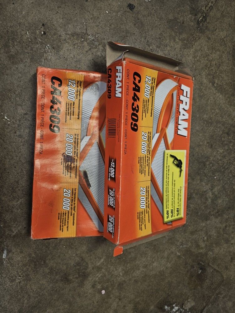 air filter