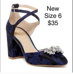 Nordstrom Heels Size 6