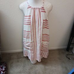 Old Navy Sundress