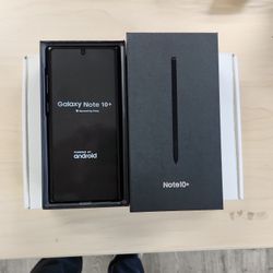 Samsung Note 20 Ultra 256gb  Unlock Any Sim