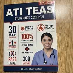 ATI TEAS Study Guide
