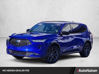 2023 Acura MDX