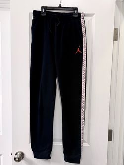 Jordan Pants