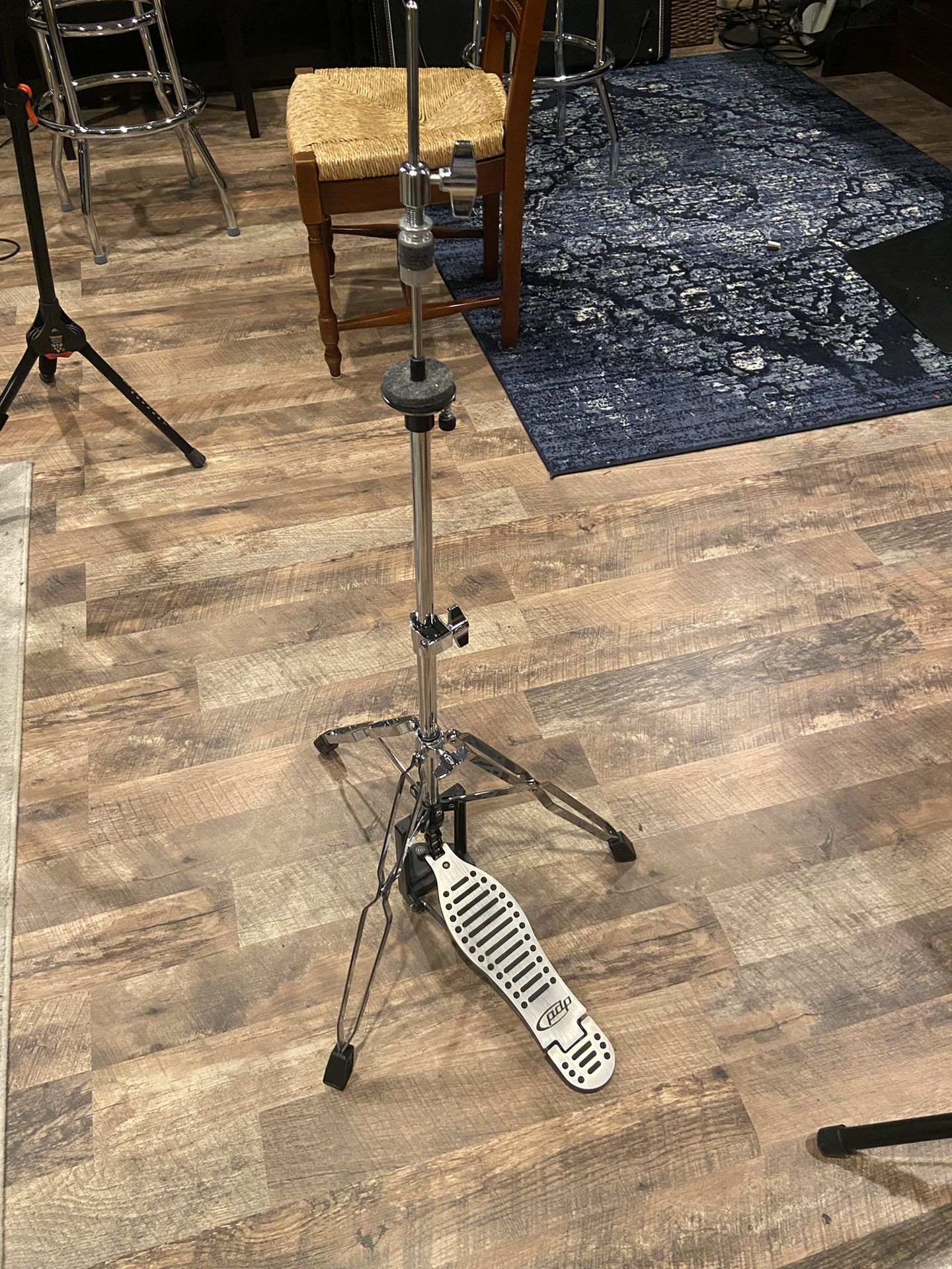 PDP Hihat Stand for Sale in Monrovia, CA OfferUp