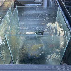 Used Fish Tanks And Equipment 