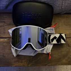 Snowboard Goggles 