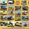 Rhino Equipment USA