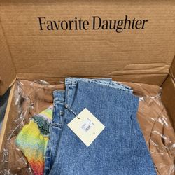 Jeans My Favorite Daughter 