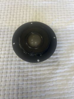 Jensen Tweeter Speaker E500