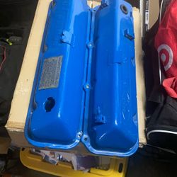 Ford 429 Valve Covers