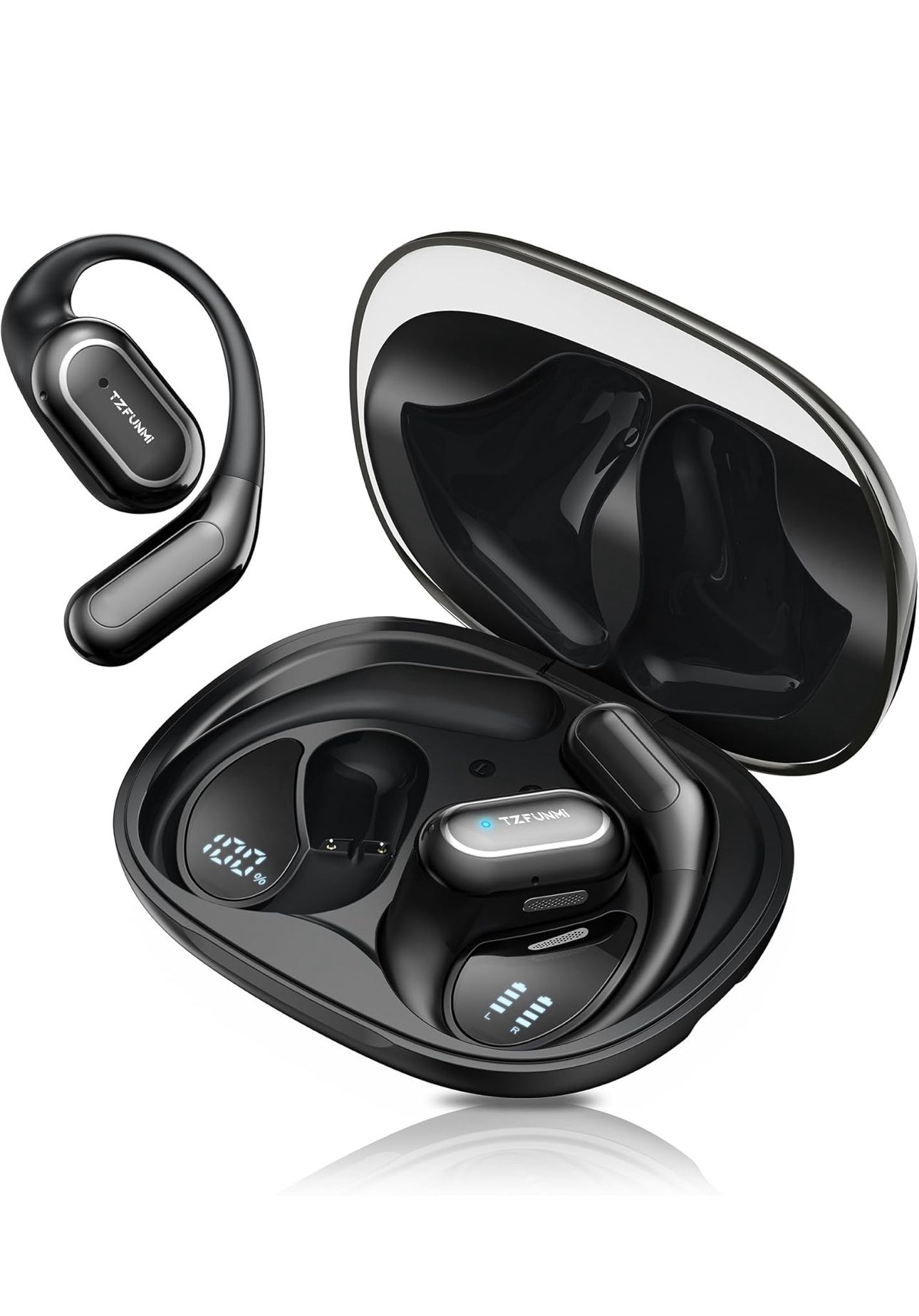 Auriculares Inalámbricos Bluetooth