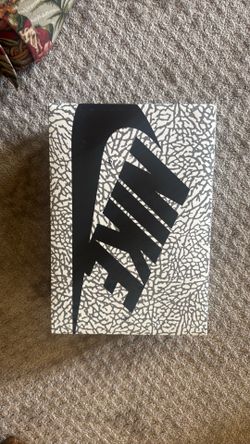 Nike Air shoes