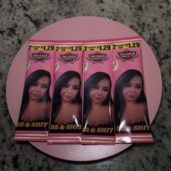 Customer Party Favors 