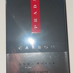 Prada Carbon Cologne 