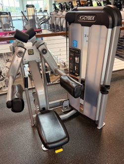CYBEX PRESTIGE LATERAL RAISE! READY PICKUP OR DELIVERY!