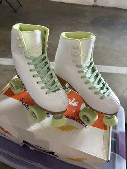 Roller Skates