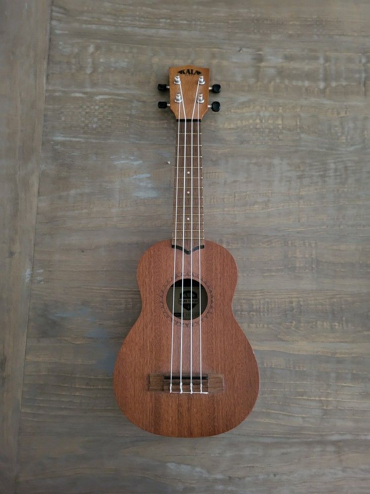 Kala Brand Ukelele
