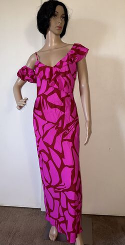 New Midi Dress 