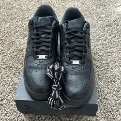Supreme Air Force 1 ( Size 10.5)