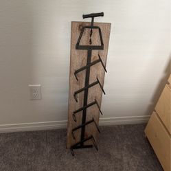 Wine Holder