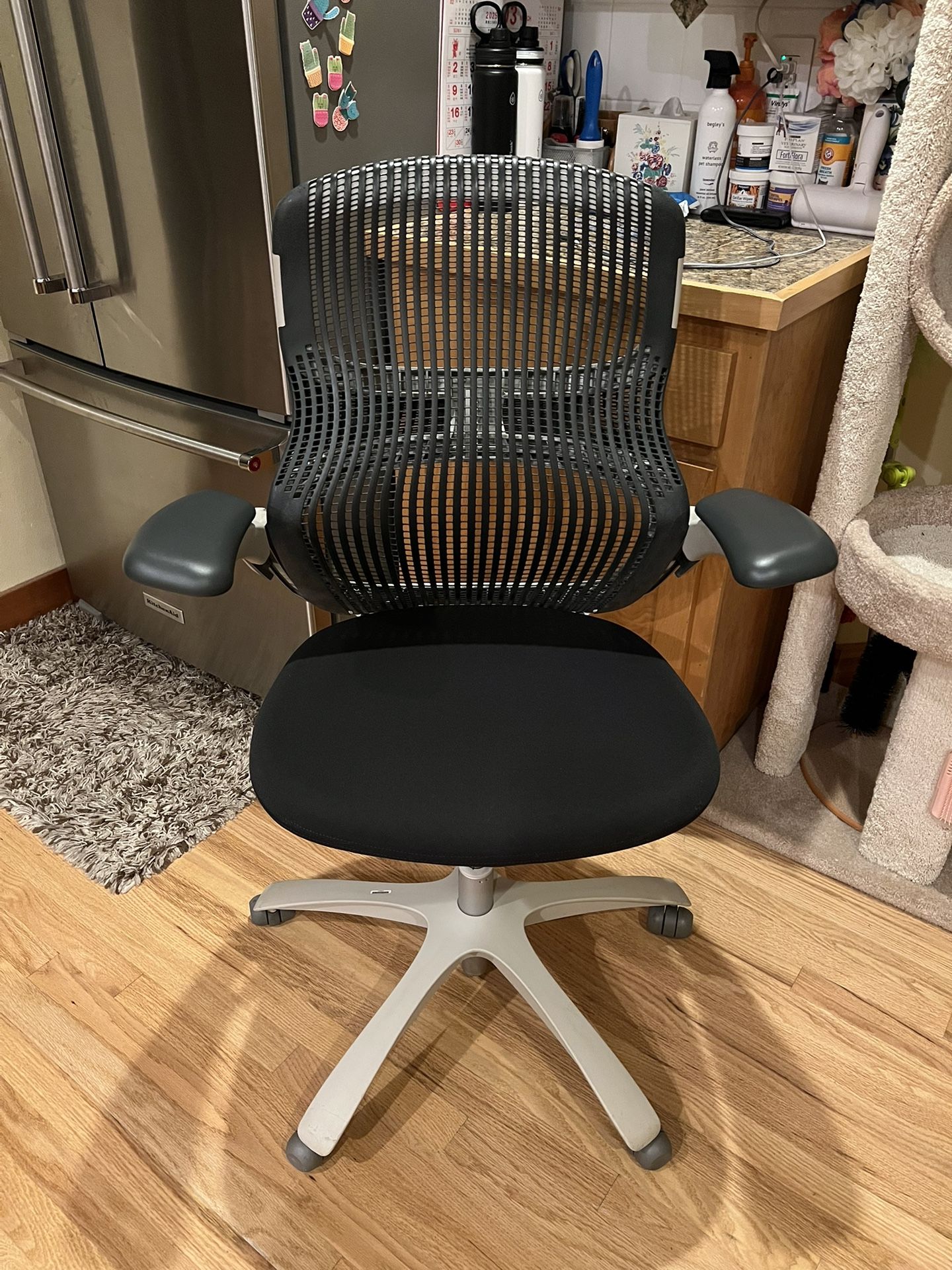 Knoll Generation Ergonomic Office Chair