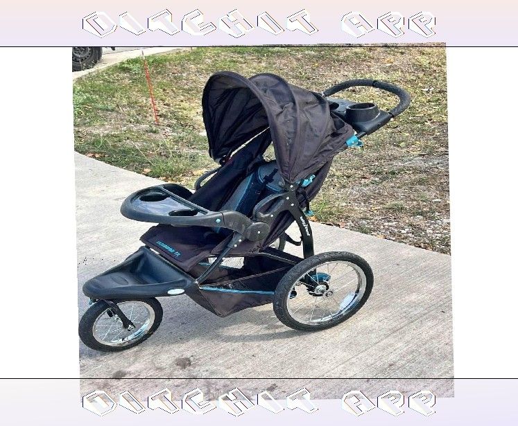 husband cell Children's Buggy Protected and Stylish for Today's Families