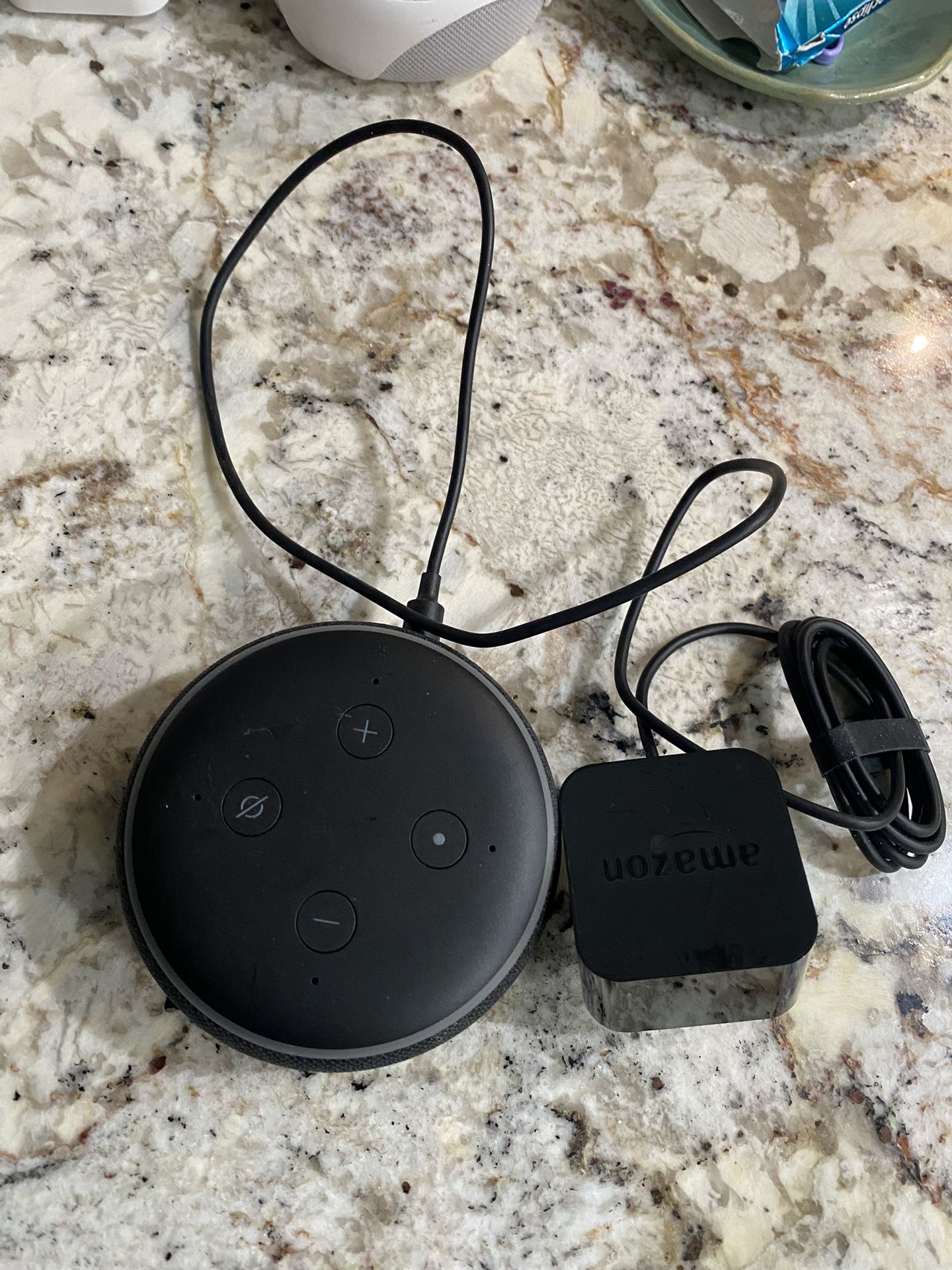 Amazon Echo Dot