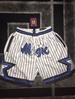 Just Don Orlando Magic’s