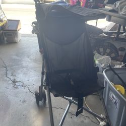 Umbrella Stroller