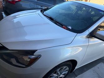2018 Nissan Sentra