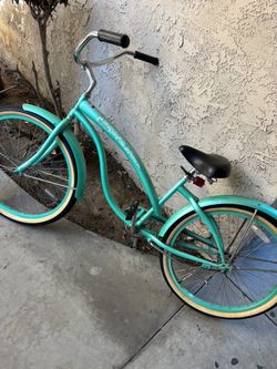FrimStrong Bella classic single speed