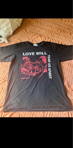 Love will tear us apart medium (lil peep)